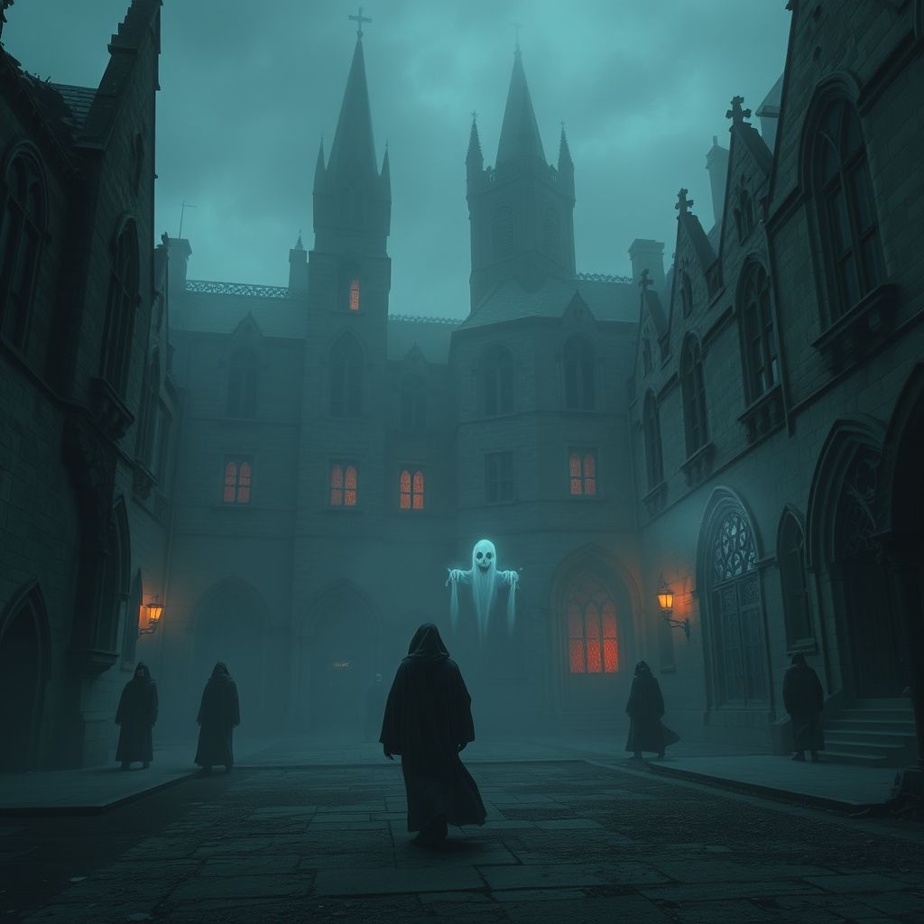 เมื่อความหลอนมาถึง: นักวิจารณ์คิดเห็นเช่นไรกับ ‘Haunted Universities 3’